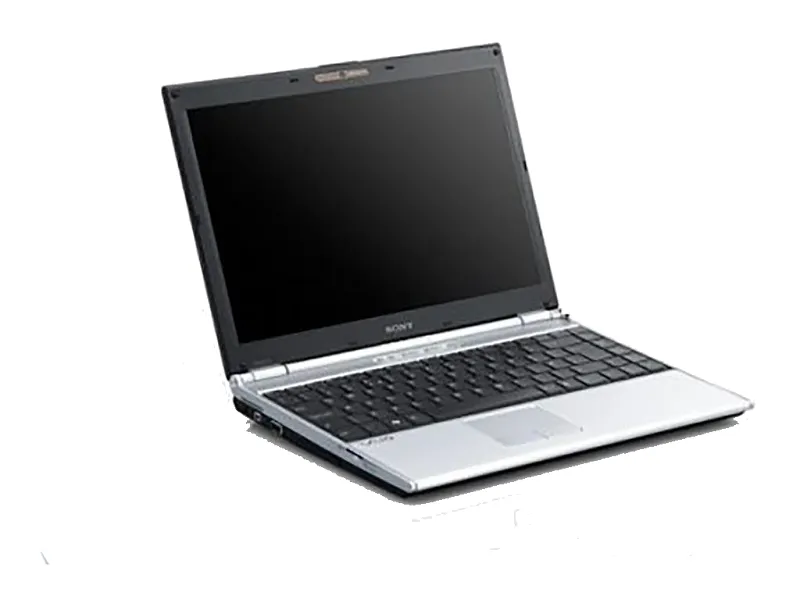 Замена корпуса Sony VAIO VGN-SZ680N05