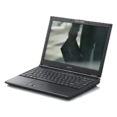 Замена корпуса Sony VAIO VGN-SZ6RVN