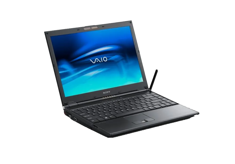Замена корпуса Sony VAIO VGN-SZ760N/C
