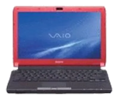 Замена корпуса Sony VAIO VGN-TT165N