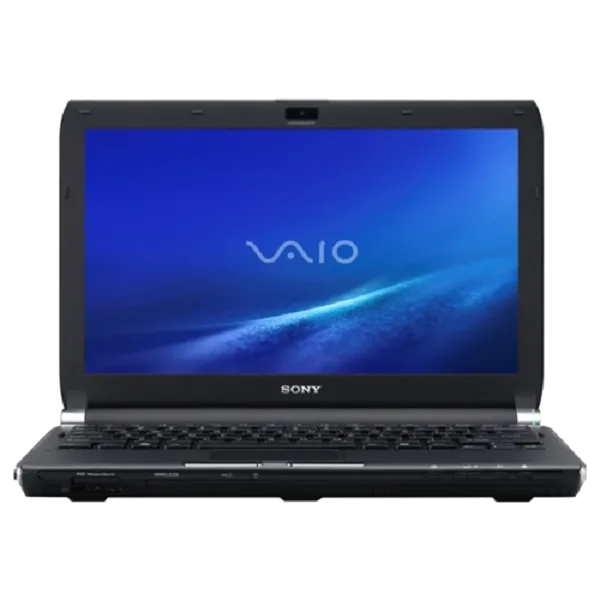 Замена корпуса Sony VAIO VGN-TT180N
