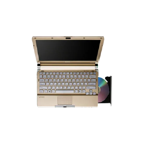 Замена корпуса Sony VAIO VGN-TT190EIN