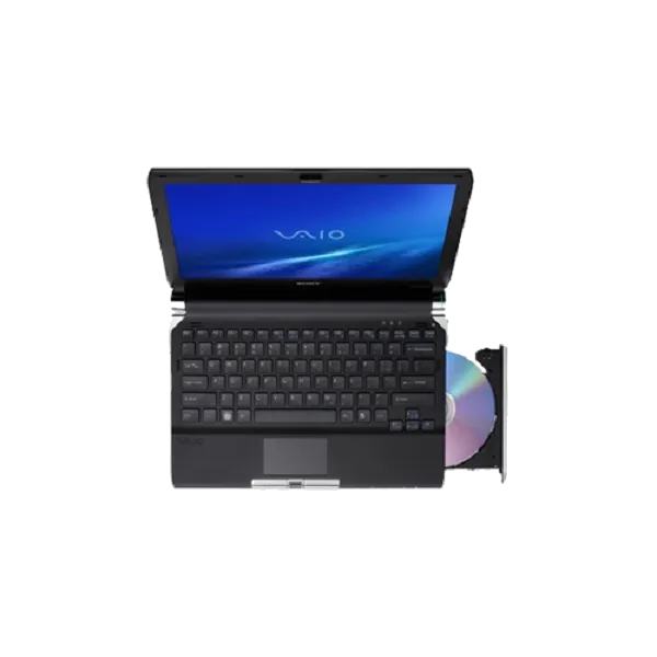 Замена корпуса Sony VAIO VGN-TT190UBX