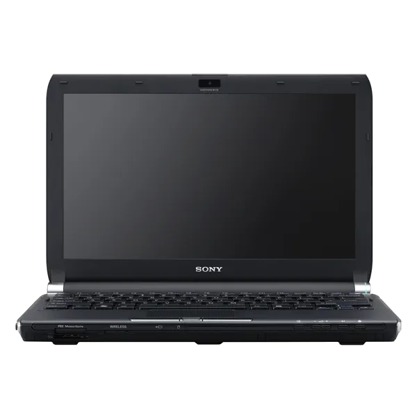 Замена корпуса Sony VAIO VGN-TT1RLN/B