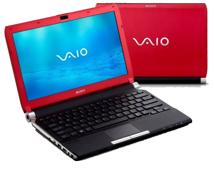 Замена корпуса Sony VAIO VGN-TT26XRN/N