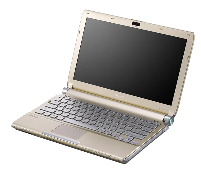 Замена корпуса Sony VAIO VGN-TT290NAN
