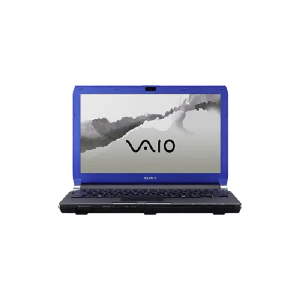 Замена корпуса Sony VAIO VGN-TT290NCL