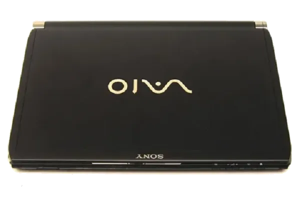 Замена корпуса Sony VAIO VGN-TT299PBB