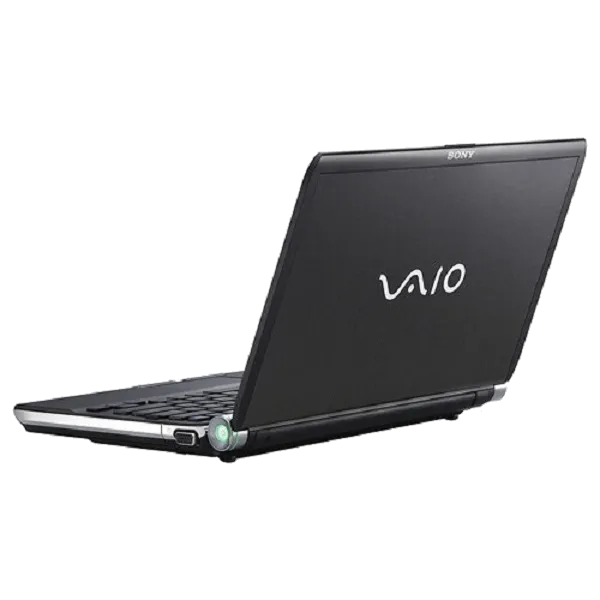 Замена корпуса Sony VAIO VGN-TT36XRN/X