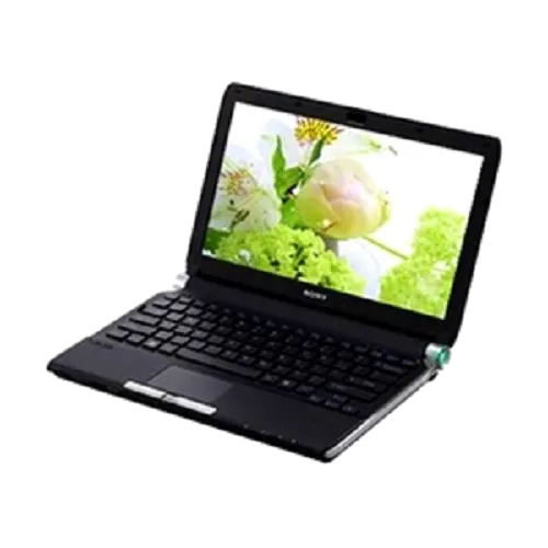 Замена корпуса Sony VAIO VGN-TT3WRN/X