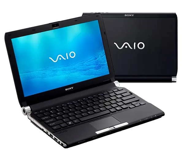 Замена корпуса Sony VAIO VGN-TT46VRG/X