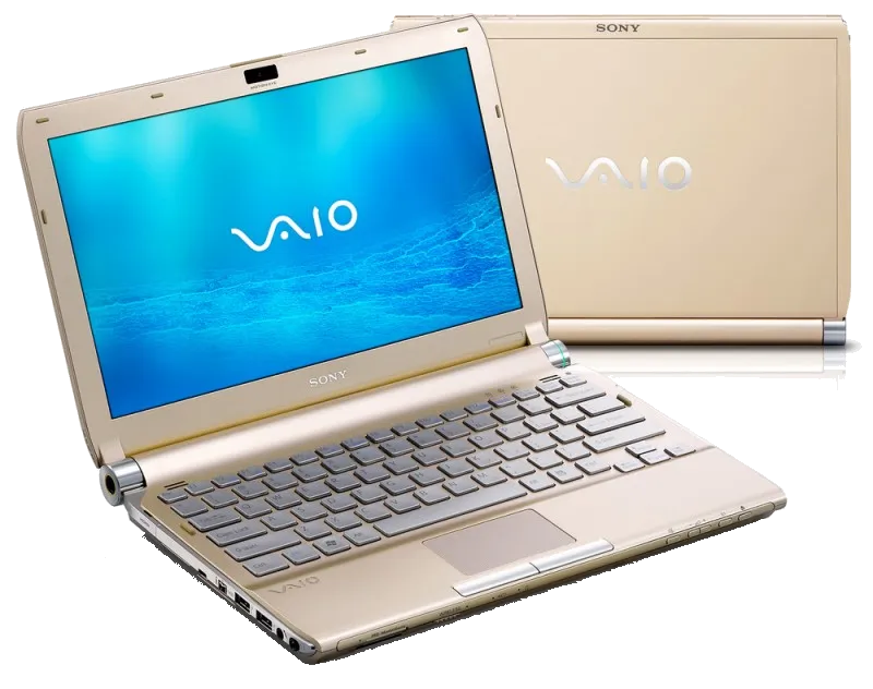Замена корпуса Sony VAIO VGN-TTV31MR/N