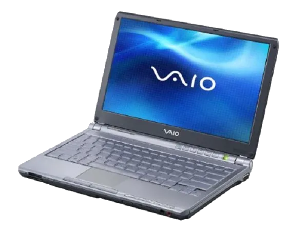 Замена корпуса Sony VAIO VGN-TX15P/W