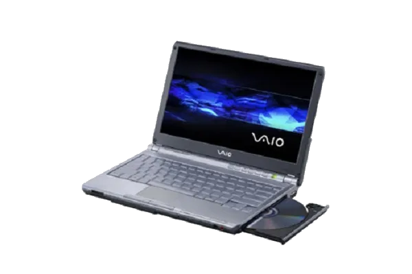 Замена корпуса Sony VAIO VGN-TX770P