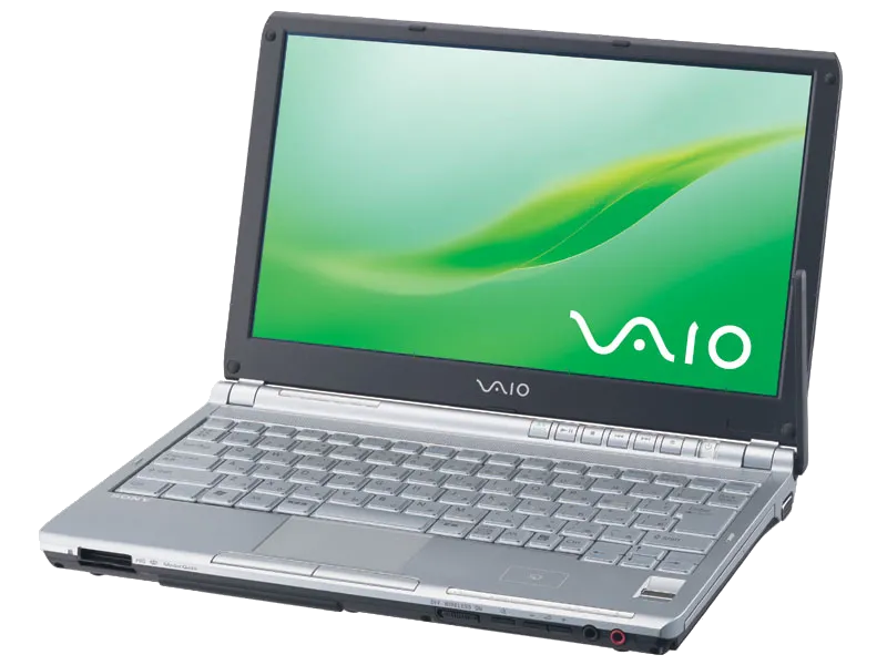 Замена корпуса Sony VAIO VGN-TX93NS
