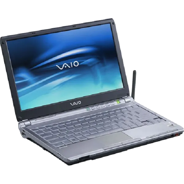 Замена корпуса Sony VAIO VGN-TXN25N