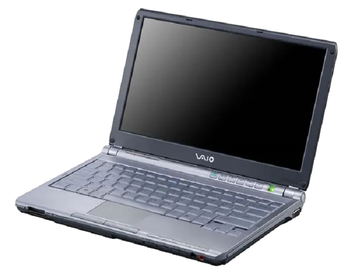 Замена корпуса Sony VAIO VGN-TXN770P/T