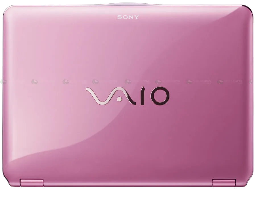 Замена корпуса Sony VAIO VGN-TYPECCS60B/P