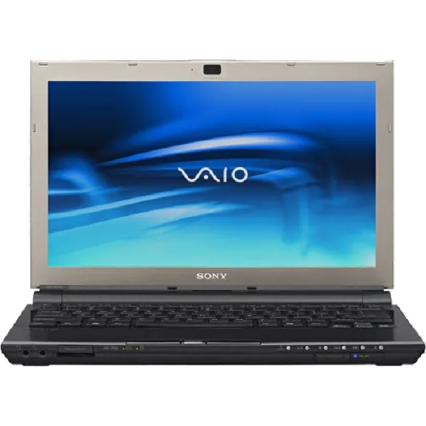 Замена корпуса Sony VAIO VGN-TZ170N