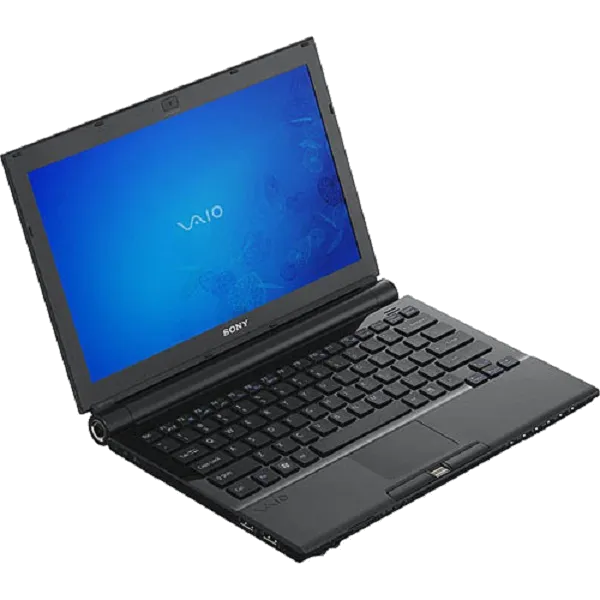 Замена корпуса Sony VAIO VGN-TZ180N