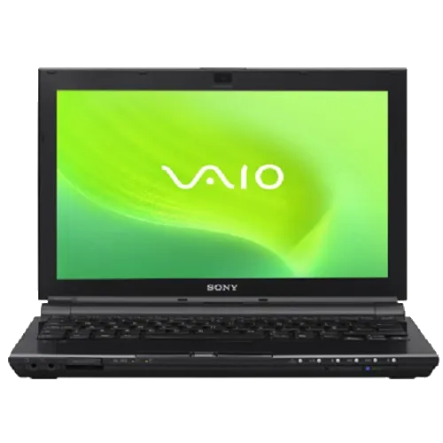 Замена корпуса Sony VAIO VGN-TZ270NB