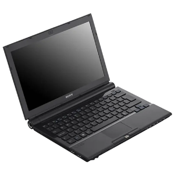 Замена корпуса Sony VAIO VGN-TZ2RMN