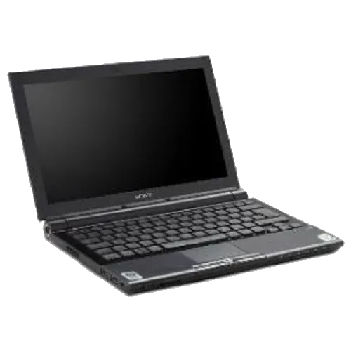 Замена корпуса Sony VAIO VGN-TZ2RXN/B