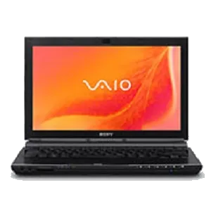 Замена корпуса Sony VAIO VGN-TZ90HSP2