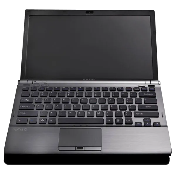 Замена корпуса Sony VAIO VGN-Z11VRN
