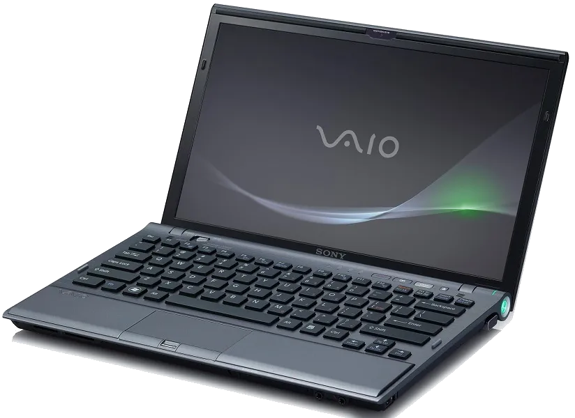 Замена корпуса Sony VAIO VGN-Z11X9E