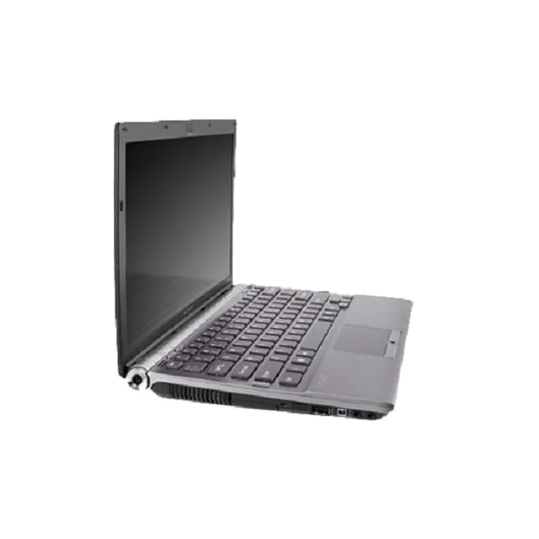 Замена корпуса Sony VAIO VGN-Z11XRN