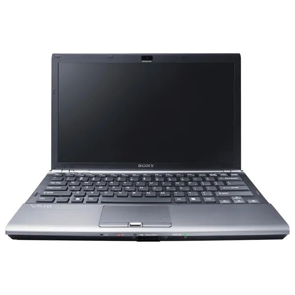 Замена корпуса Sony VAIO VGN-Z21MRN/B