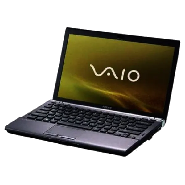 Замена корпуса Sony VAIO VGN-Z36XRN/X