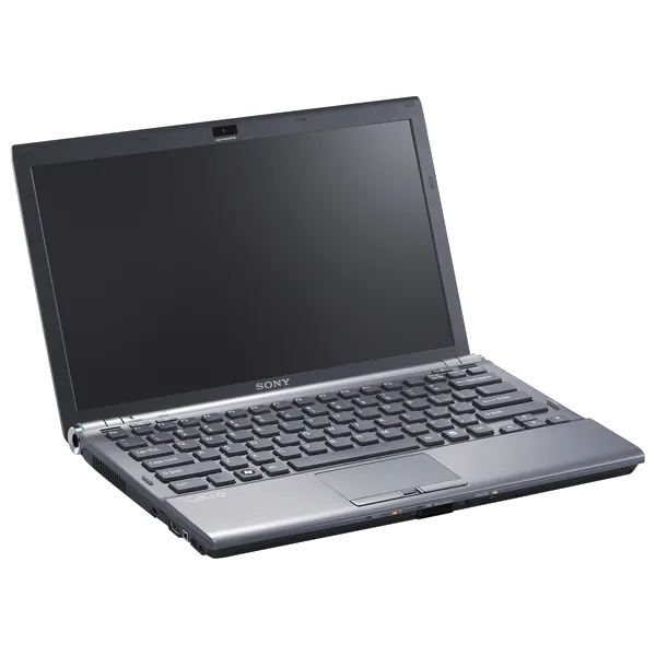 Замена корпуса Sony VAIO VGN-Z41VRD/X