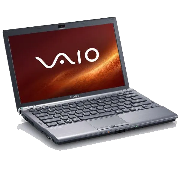 Замена корпуса Sony VAIO VGN-Z41XRD/B