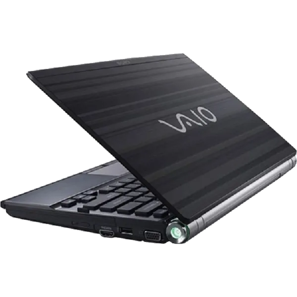 Замена корпуса Sony VAIO VGN-Z46XRN/X