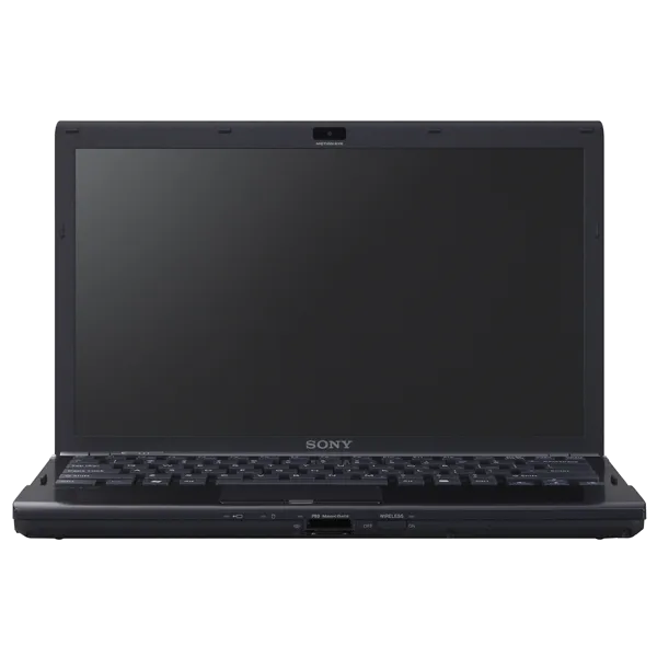 Замена корпуса Sony VAIO VGN-Z51MRG/B