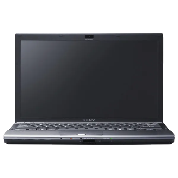 Замена корпуса Sony VAIO VGN-Z51VRG/X