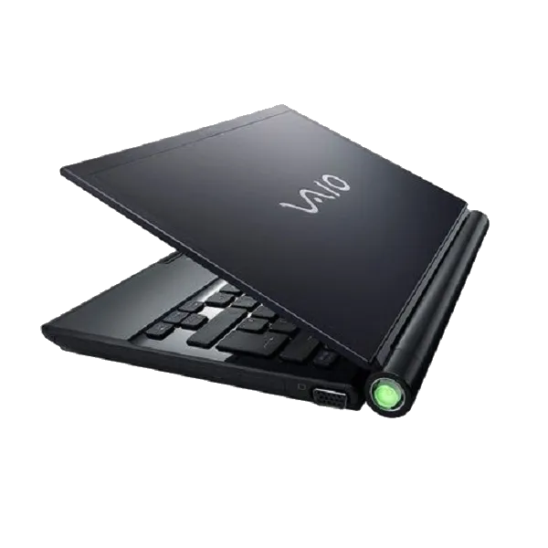 Замена корпуса Sony VAIO VGN-Z590UAB