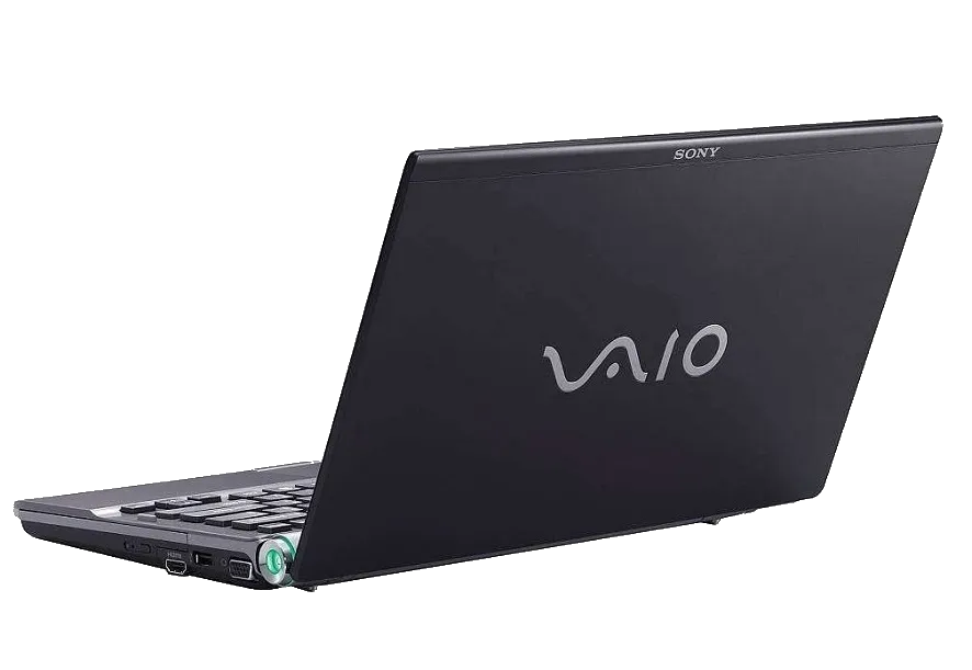 Замена корпуса Sony VAIO VGN-Z698Y