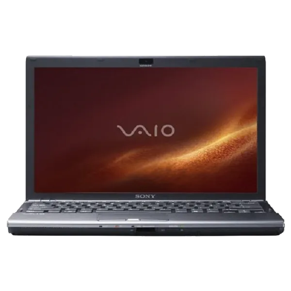 Замена корпуса Sony VAIO VGN-Z699JAB