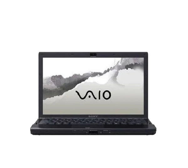 Замена корпуса Sony VAIO VGN-Z750D