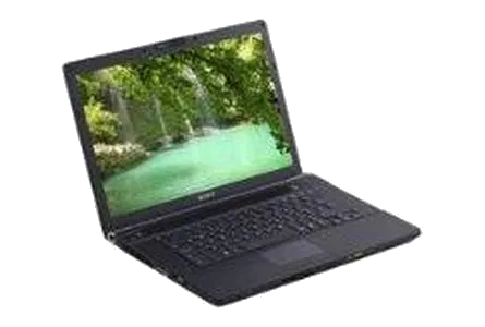 Замена корпуса Sony VAIO VPC-B11NGX