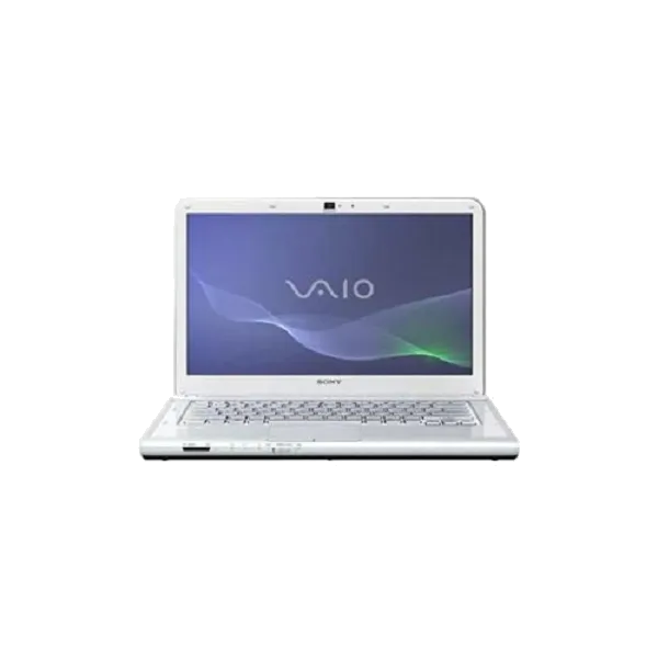 Замена корпуса Sony VAIO VPC-CA15FX