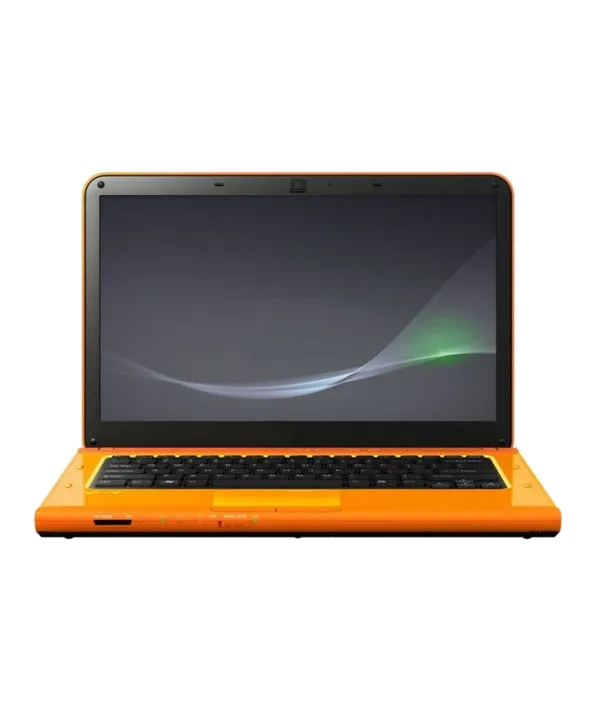 Замена корпуса Sony VAIO VPC-CA17FX