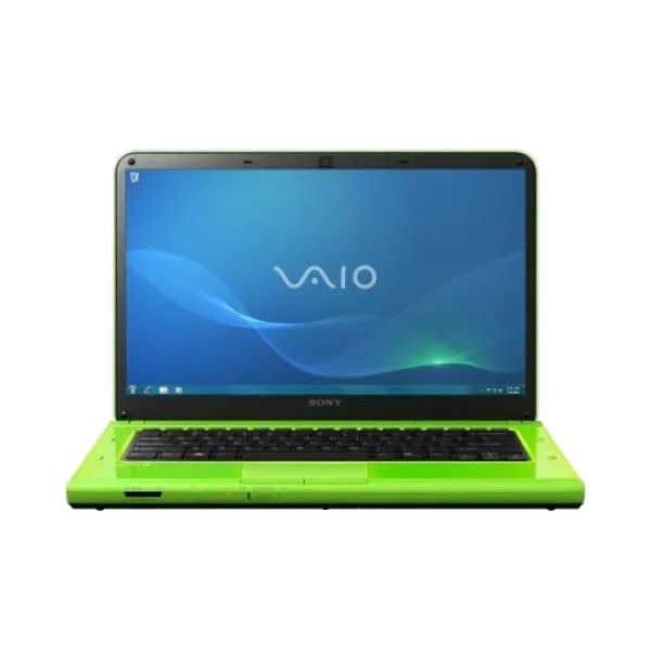 Замена корпуса Sony VAIO VPC-CA1S1R