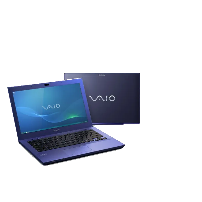 Замена корпуса Sony VAIO VPC-CA2S1R