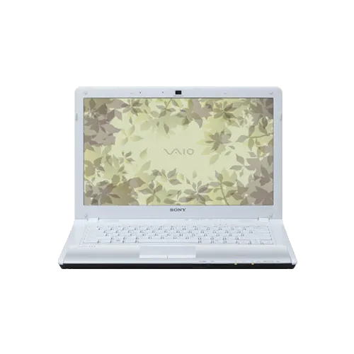 Замена корпуса Sony VAIO VPC-CW13FX