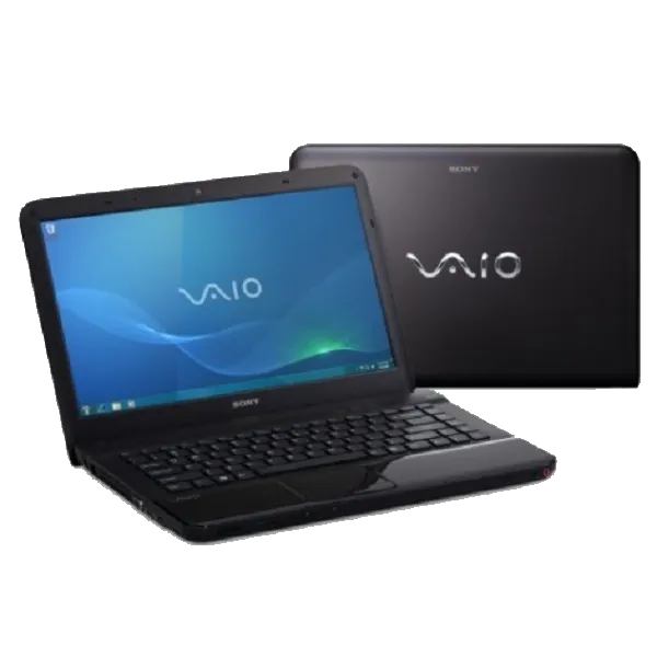 Замена корпуса Sony VAIO VPC-CW1E8R