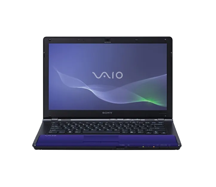 Замена корпуса Sony VAIO VPC-CW21FX